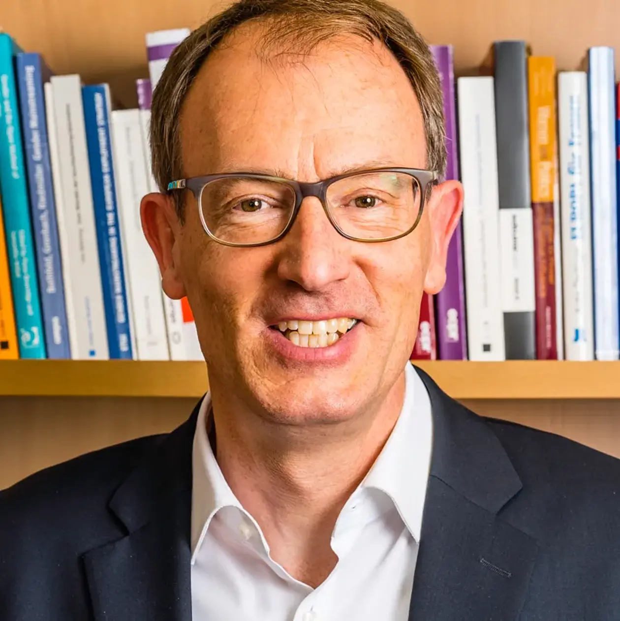 Picture of Martin Große Hüttmann
