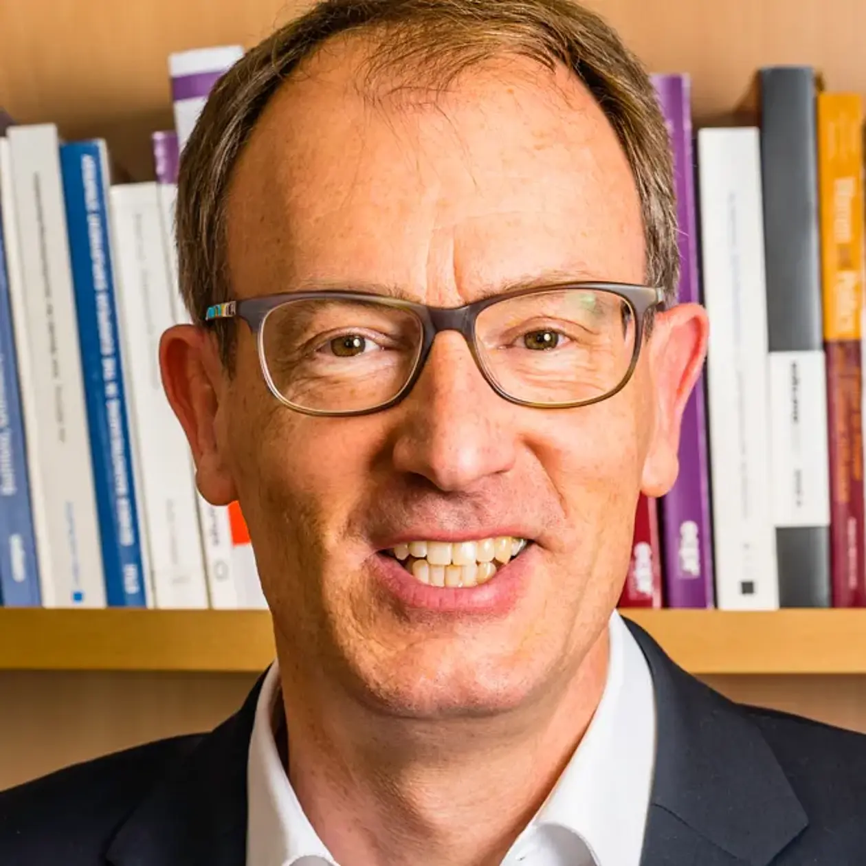 Picture of Martin Große Hüttmann
