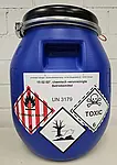 30l Paletten-Spannringdeckelsass