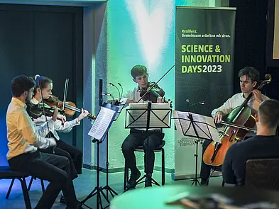 Streichquartett