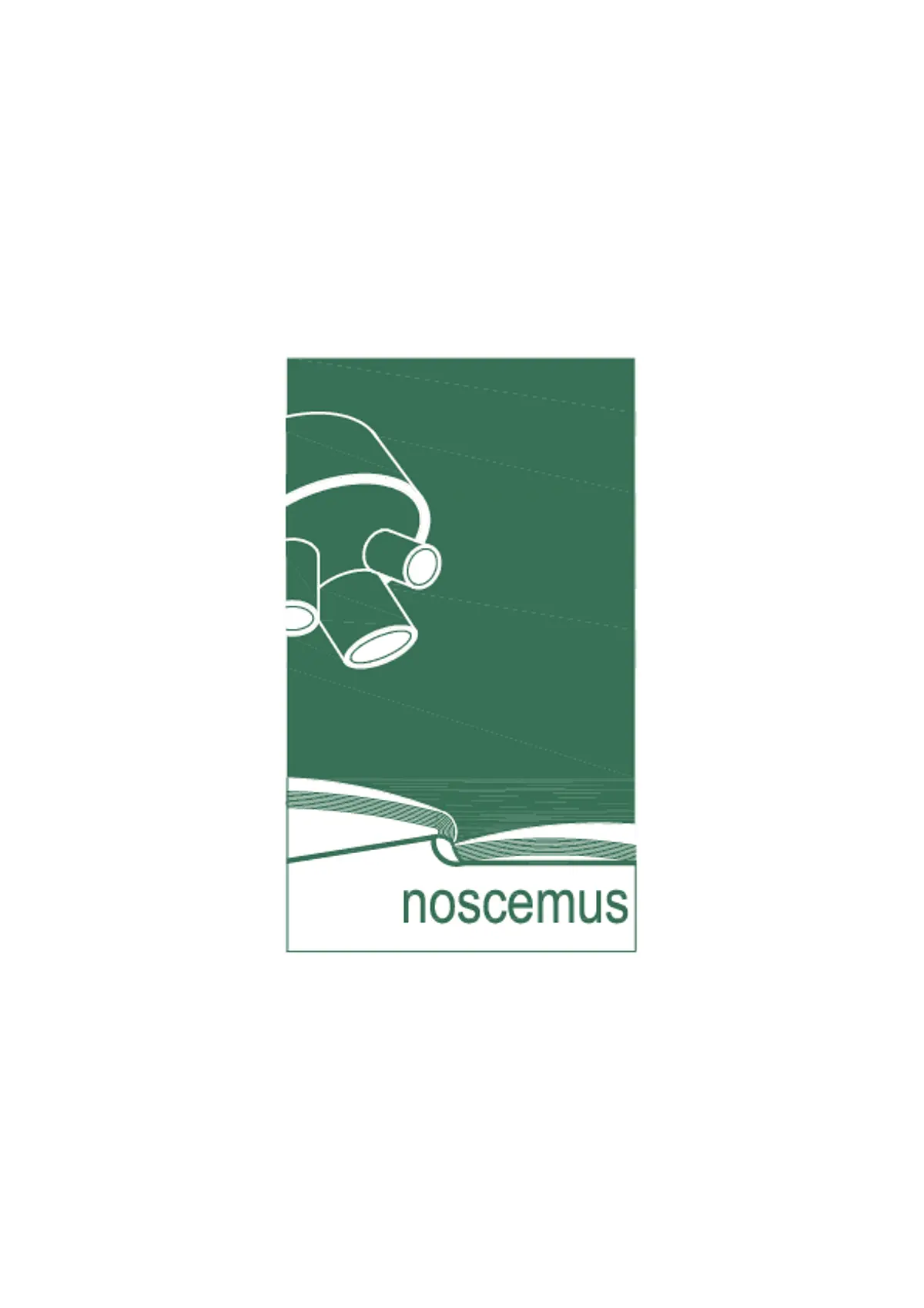 Logo der noscemus Datenbank.