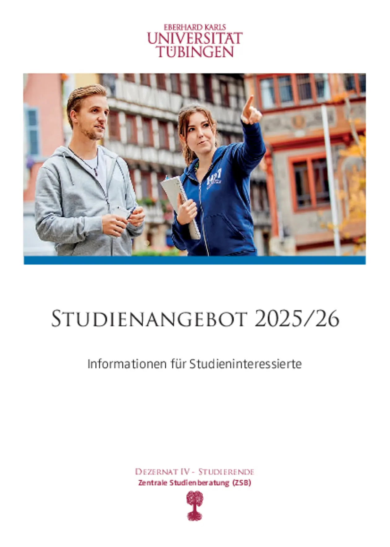 PDF Studienangebot 2024/25